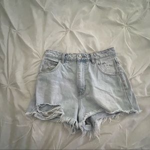 Rolla’s dusters shorts